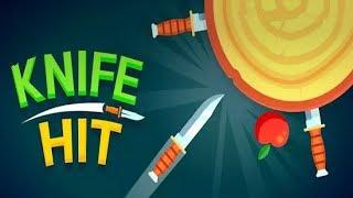 Make Perfect Knife Hit Game in Buildbox full tutorial - Part 1 -