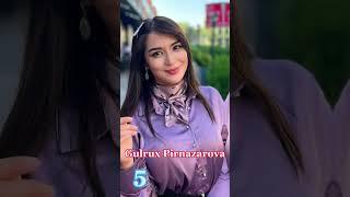 top 10ta chiroyli aktrisalar...