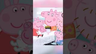 Peppa Pig's Baby Sister Has Arrived!
