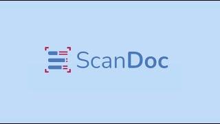 ScanDoc and Opera Cloud Integration