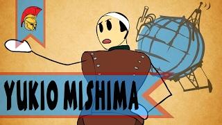 Yukio Mishima: The Last Samurai | Tooky History