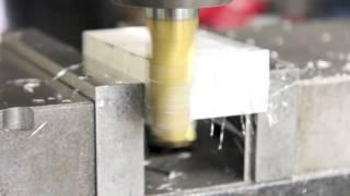 Climb Milling