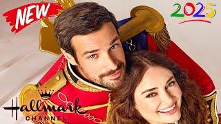 The Royal We 2025 - NEW Hallmark Movies 2025 - Best Hallmark Christmas 2025 - Great Hallmark Romance