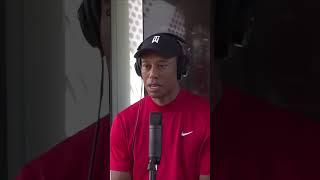 Tiger Woods: Should average golfers get their clubs fitted? #golfshorts #golfswing #pga