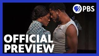 Official Preview | Intimate Apparel | Great Performances on PBS