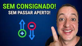 Como viver sem empréstimo consignado (5 medidas práticas)