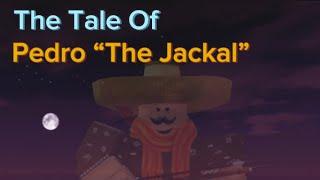 The Tale Of Pedro “The Jackal” Roblox Westbound Micro Short Film