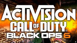 Activision is Going ALL-IN On Black Ops 6... (Is Multiplayer BACK?)