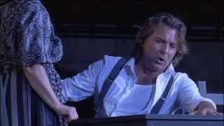 CAVALLERIA RUSTICANA (Orange 2009) | Roberto Alagna - Béatrice Uria-Monzon