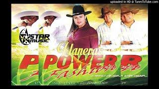 Llanera Power Fashion (StarMusic)