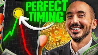 Time To Sell Crypto (Bitcoin Cycle Explained)