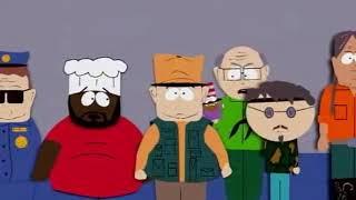 South Park - Who Is Eric Cartman's Father?