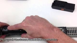 OFFICIAL"HOW TO" VIDEO: Paragon2 Hardware Reset Video by Broadway Limited Imports, LLC