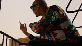 5ive Mics - Gods Plan [Official Video]