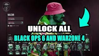 How Use Unlock All Tools For Bo6 | Best Unlocker For Black Ops 6! | Free Download 2025!