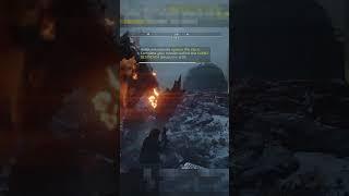 Shortest respawn ever. #helldivers2 #gaming #ps5