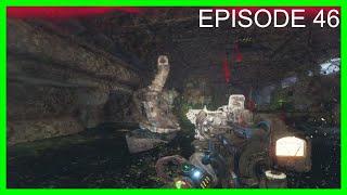 Metro Exodus Ep 46 Big Leeches