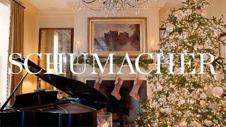 Christmas with Jaimie and John Dewberry