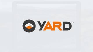 YARD - Augmented Reality for Pools, Hardscapes, and Outdoor Kitchens