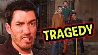 What REALLY Happened to Drew Scott From Property Brothers?