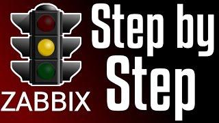 Zabbix -  Monitor Vmware ESXi using SNMP