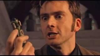 Doctor Who: The Best of David Tennant