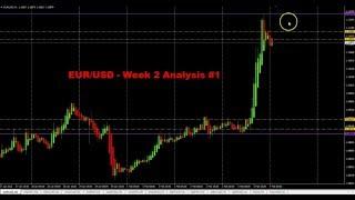 PMA Week 2 Analysis - The Market Keys