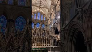 Ely Cathedral, Cambridgeshire. #travel #england #cathedral