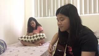 Hillsong Worship - What A Beautiful Name (Natasia & Jessica Natasya)