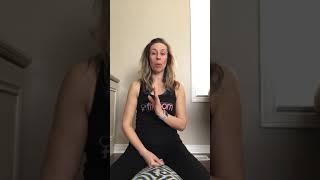 FITMOM Durham Core Breathing