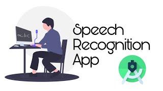 How To Make Speech Recognition App in Android Studio • Audio-To-Text Converting App • In Hindi