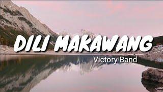 DILI MAKAWANG by Victory Band | Bisaya Christian Song| Papuri Song | Praising Song | Worship Song