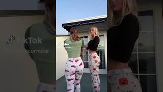 Baddies jiggle twerk!!!! #trending