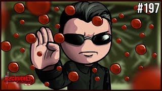 NEO -  The Binding Of Isaac Repentance+ 197
