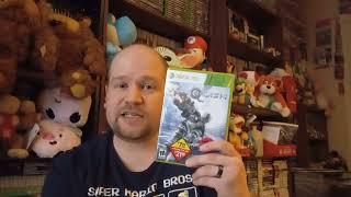 2024 Discussion Vlog Over Coming Obstacles & Barriers to enjoying your game collection!