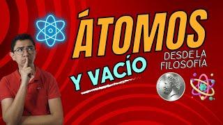 Leucipo y Demócrito | Atomistas