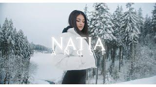 NATIA - ANGST (prod by CAID) [Official Video]