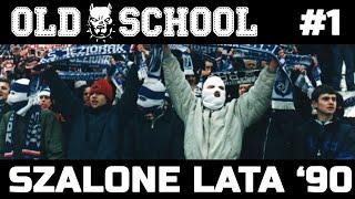 LATA '90 | OLDSCHOOL #1