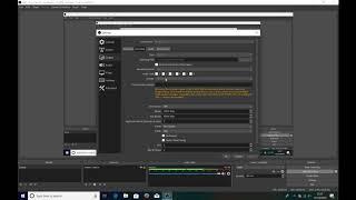 OBS STUDIO FAILED TO START RECORDING-FIXED FINALLY {2019}