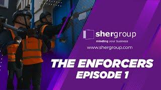 The Enforcers I Episode 1 - High Court Enforcement Officers