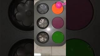 colour mixer Tokyo viral shorts video colour mix shorts video #colourworld #colormotion #shorts