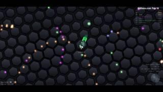 Slither.io - Skin Slither.io