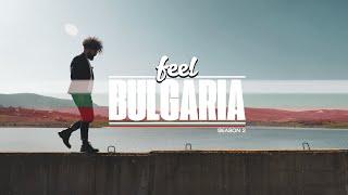 Feel Bulgaria with Igor Damjanov - S2 E5: Dreams come true...