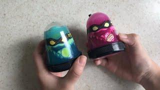 Обзор на Ninja slime/ стоит ли покупать ?