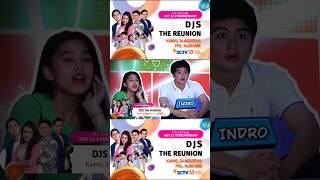 FTV "DARI JENDELA SMP THE REUNION" Part 2 (Official Trailer FTV SCTV) #Shorts