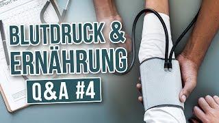 Blähungen durch Ballaststoffe – Kann das sein? [Q&A #4]