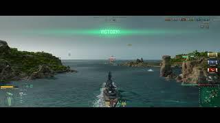 Hunting a Submarine with a Battleship Feels So Good