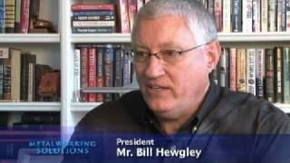 Metalworking Solutions — Chattanooga, TN