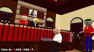 The courtroom part2 kanpuriya styles