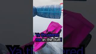 What Did He Say?!